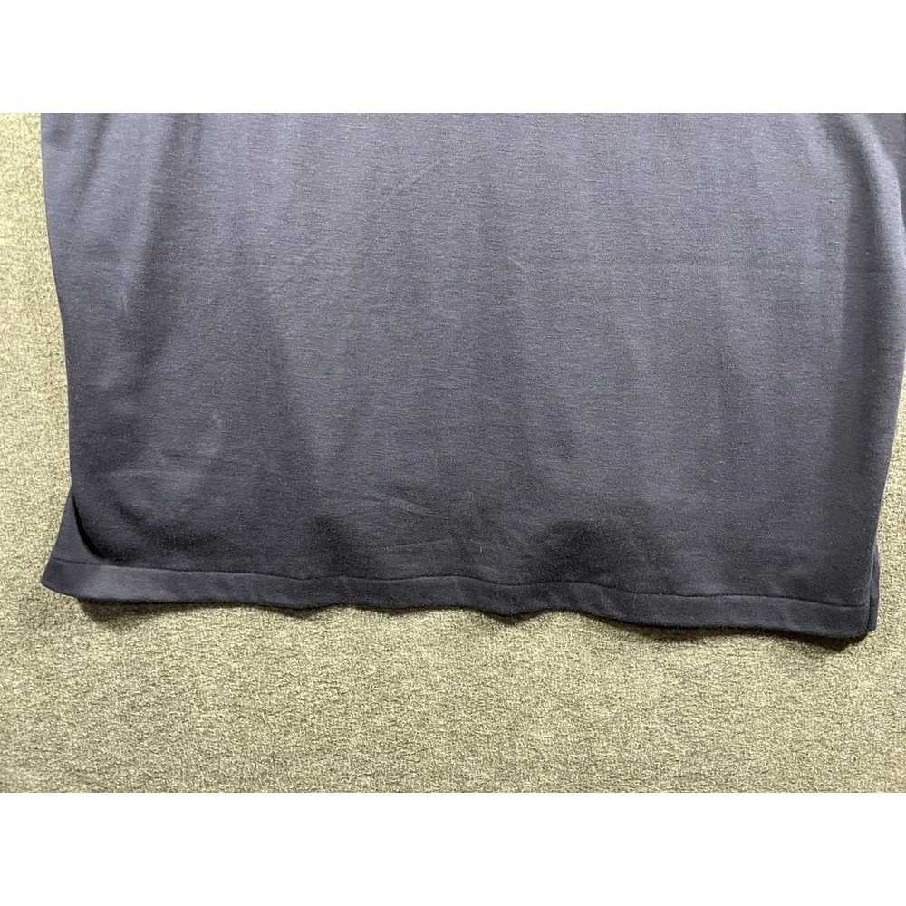 Ralph Lauren clean odor